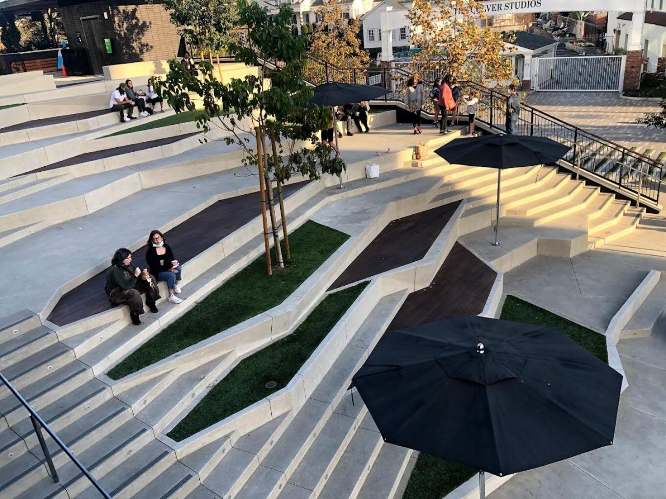 Apartment 15 Mins To Venice Beach, Lax And Private Parking